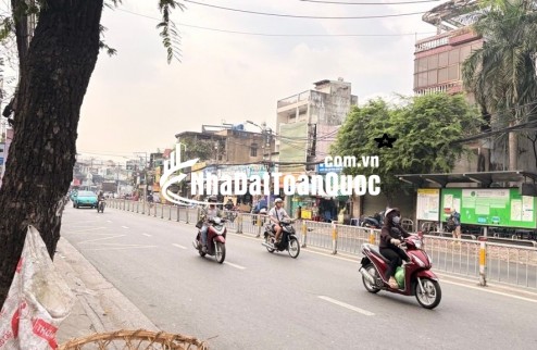 [XN39 - QUỸ ĐẤT HOÀNG GIA] MẶT TIỀN PHẠM ĐĂNG GIẢNG BÌNH TÂN – 1.500m2 (30m x 50m)